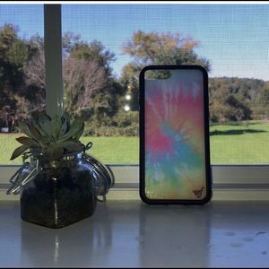 wildflower I phone 6s cases